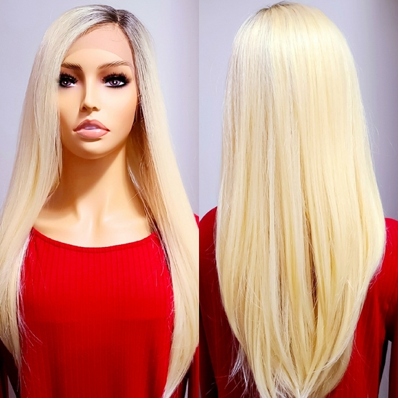 Other - Part lace wig